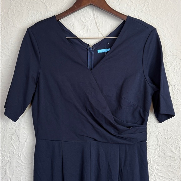 J. McLaughlin Nicole Jumpsuit - Picture 3 of 12